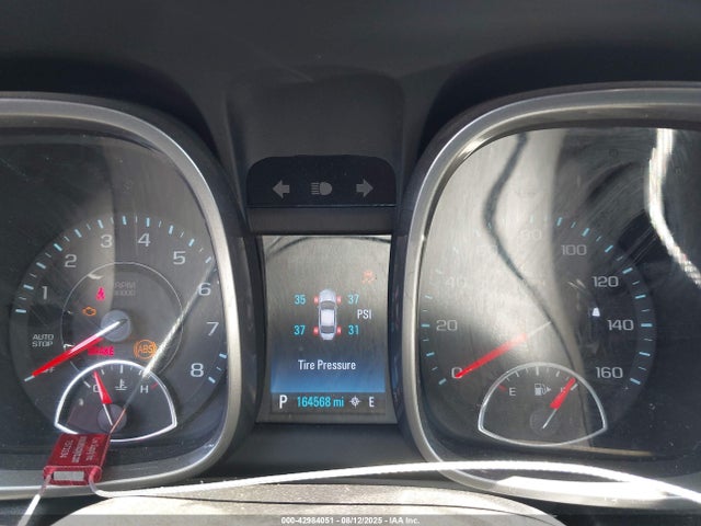 Chevrolet lkw 2015 1G11C5SL7FF336162 Image 7
