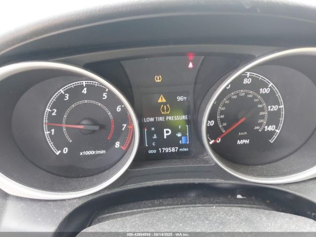 2011 MITSUBISHI OUTLANDER SPORT JA4AP4AU0BZ010609 Photo 6