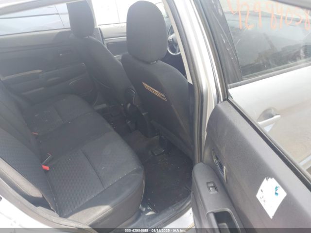 2011 MITSUBISHI OUTLANDER SPORT JA4AP4AU0BZ010609 Photo 7