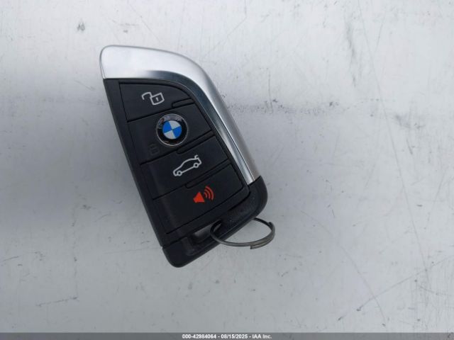 2022 BMW 3 SERIES 3MW5U9J09N8C64129 Photo 10