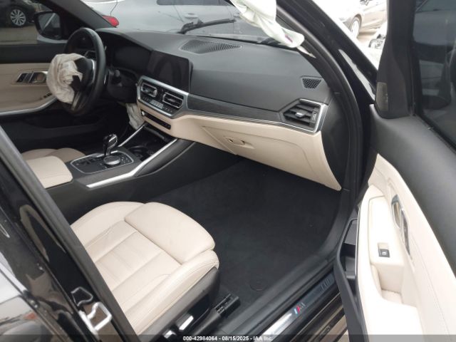 2022 BMW 3 SERIES 3MW5U9J09N8C64129 Photo 4