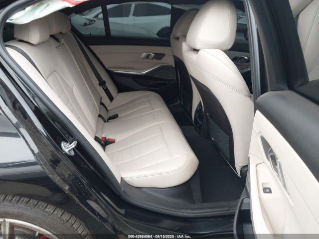 2022 BMW 3 SERIES 3MW5U9J09N8C64129 Photo 7