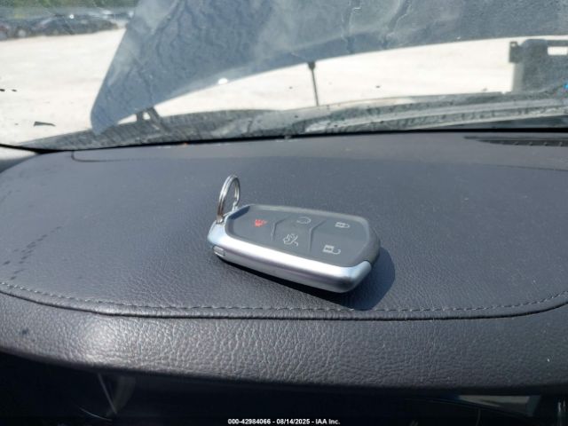 2018 CADILLAC CTS 1G6AP5SX9J0143492 Photo 10