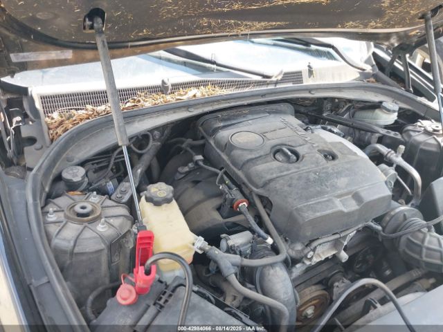 2018 CADILLAC CTS 1G6AP5SX9J0143492 Photo 5