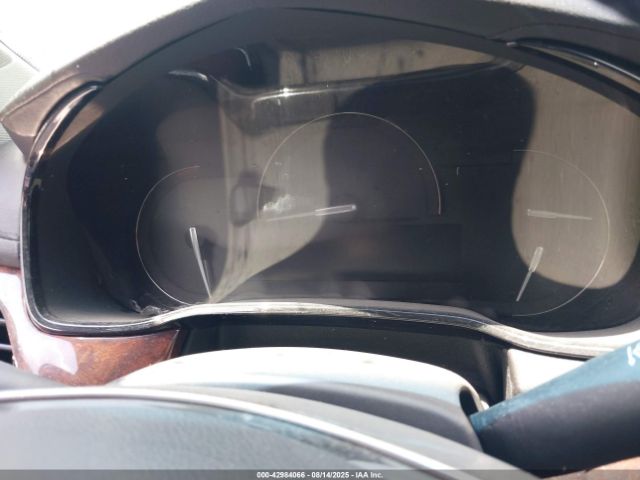 2018 CADILLAC CTS 1G6AP5SX9J0143492 Photo 6