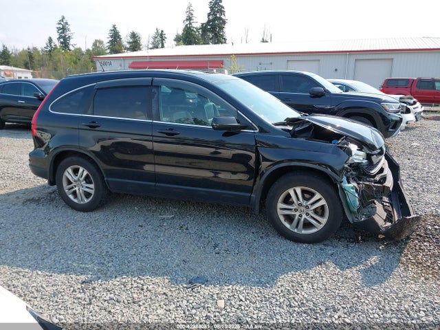 Aukcja sprzedaży 2010 Honda Cr-v Ex-l, vin: 5J6RE4H75AL050338, numer aukcji: 42984081