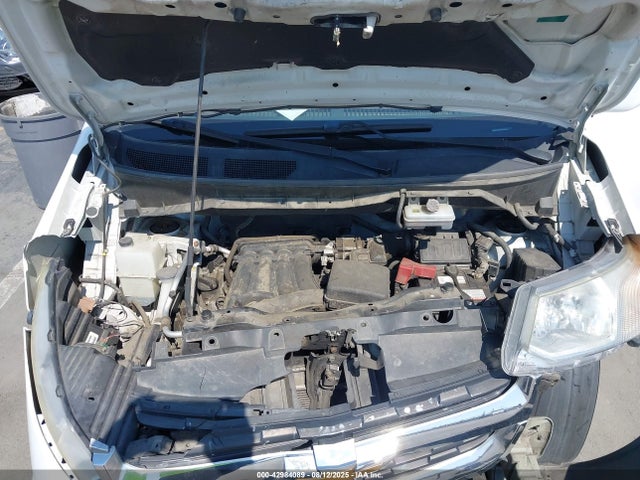 Chevrolet l0a 2017 3N63M0YN3HK709539 Image 10