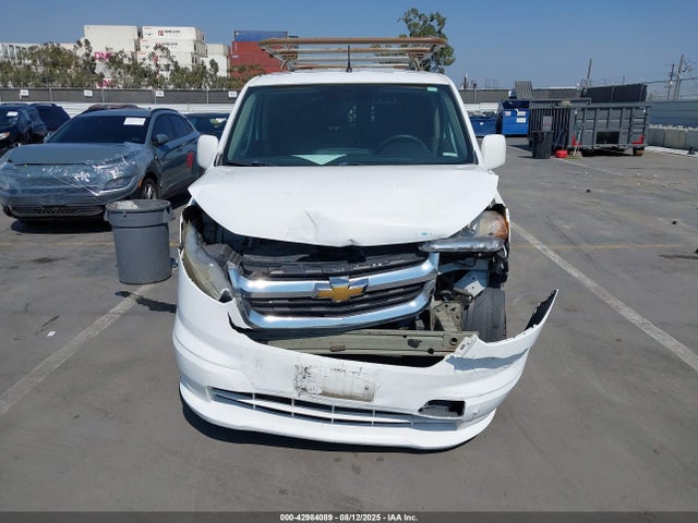 Chevrolet l0a 2017 3N63M0YN3HK709539 Image 13