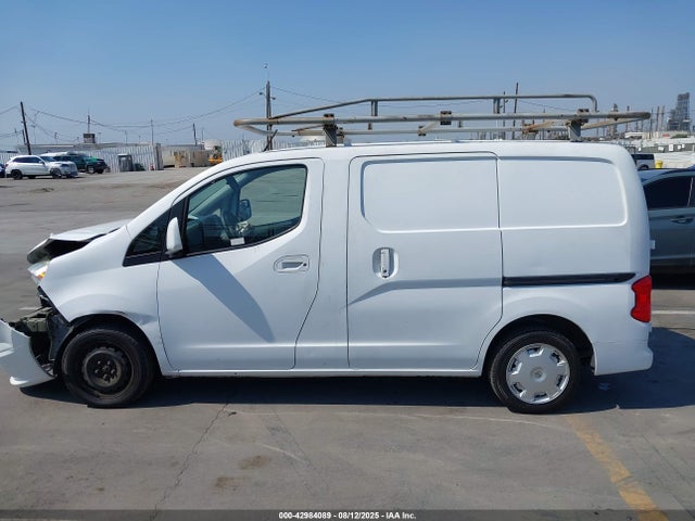 Chevrolet l0a 2017 3N63M0YN3HK709539 Image 15