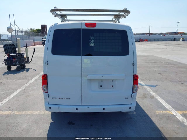 Chevrolet l0a 2017 3N63M0YN3HK709539 Image 17