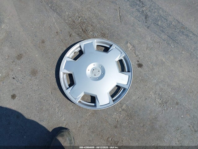 Chevrolet l0a 2017 3N63M0YN3HK709539 Image 12