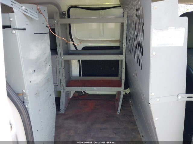 Chevrolet l0a 2017 3N63M0YN3HK709539 Image 8