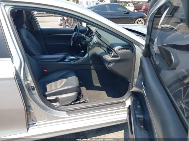 4T1B11HK7KU837532 Toyota a25a-fks