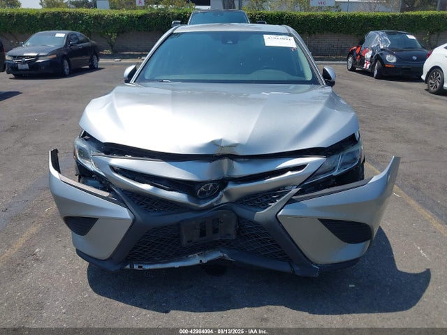 4T1B11HK7KU837532 Toyota a25a-fks