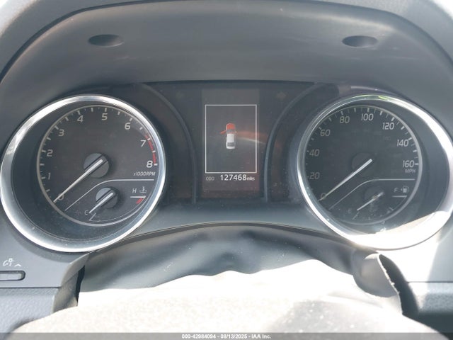 4T1B11HK7KU837532 Toyota a25a-fks