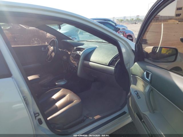 2006 MITSUBISHI GALANT 4A3AB56F46E045698 Photo 4