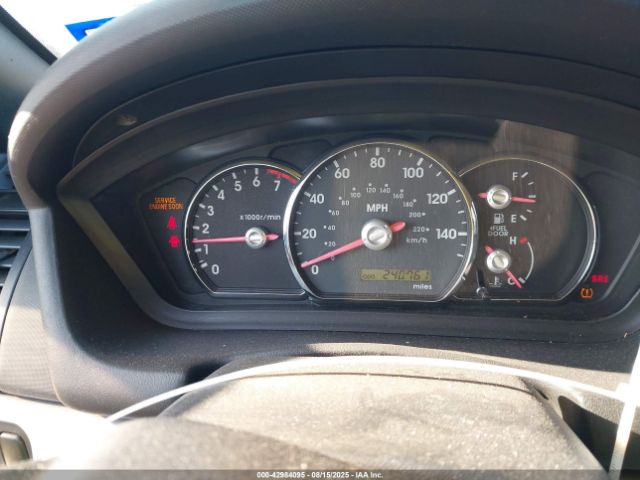 2006 MITSUBISHI GALANT 4A3AB56F46E045698 Photo 6