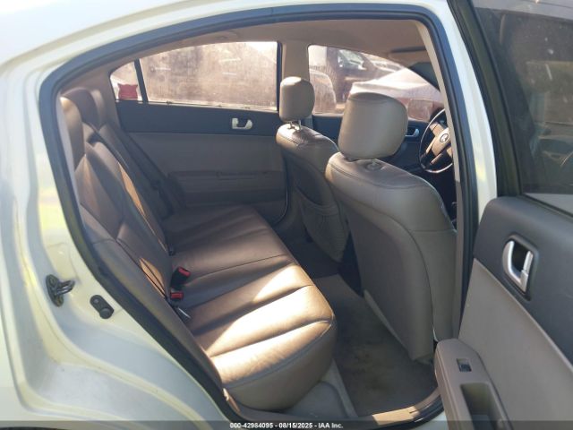 2006 MITSUBISHI GALANT 4A3AB56F46E045698 Photo 7