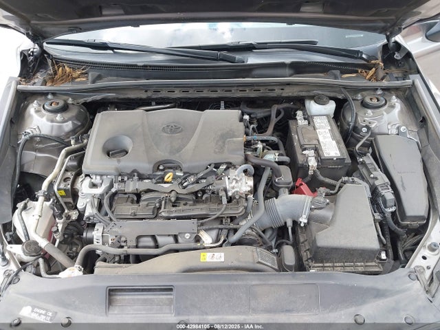 4T1G11AKXPU151363 Toyota a25a-fks
