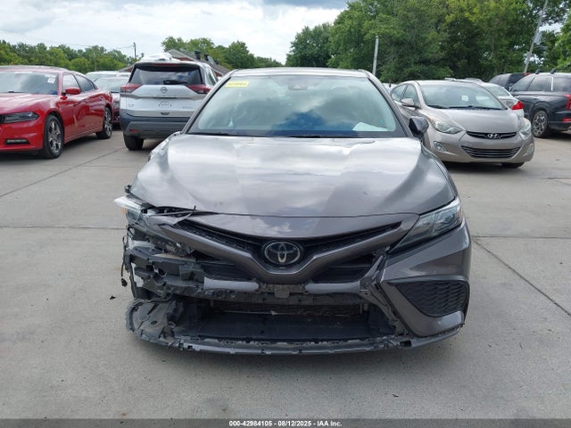 4T1G11AKXPU151363 Toyota a25a-fks