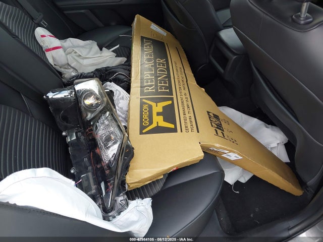 4T1G11AKXPU151363 Toyota a25a-fks