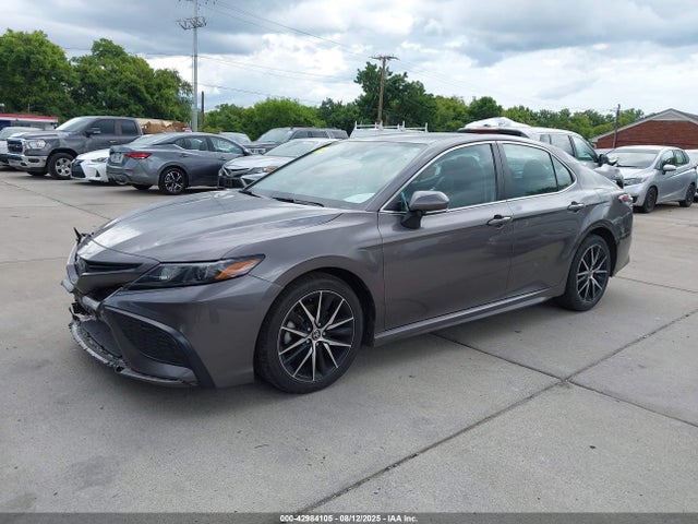 4T1G11AKXPU151363 Toyota a25a-fks