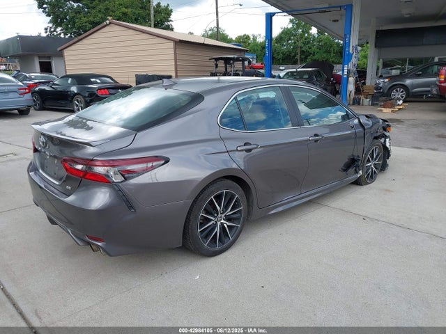 4T1G11AKXPU151363 Toyota a25a-fks