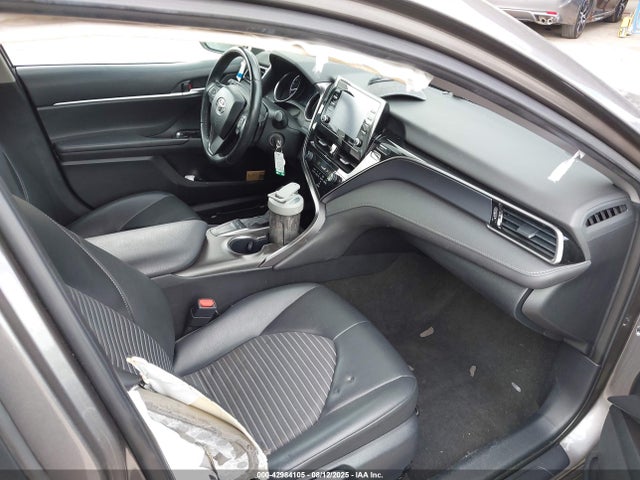 4T1G11AKXPU151363 Toyota a25a-fks