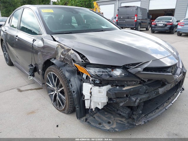 4T1G11AKXPU151363 Toyota a25a-fks