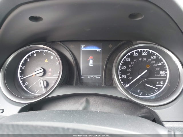 4T1G11AKXPU151363 Toyota a25a-fks