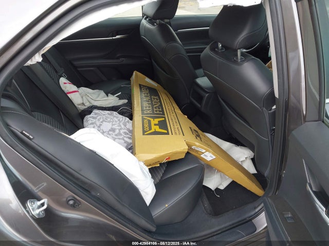4T1G11AKXPU151363 Toyota a25a-fks