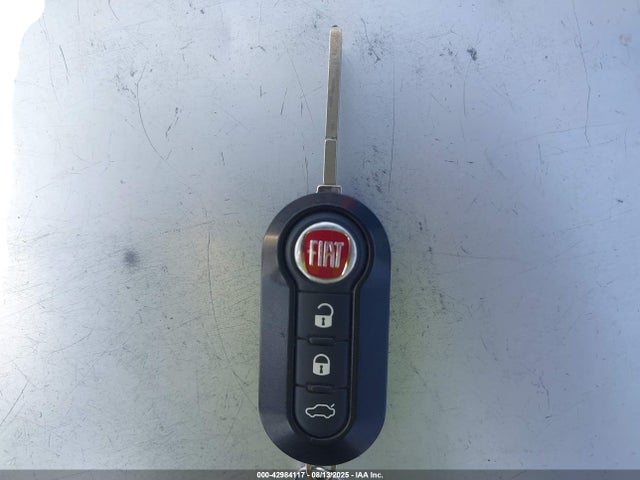 Fiat 2015 2015 3C3CFFBR9FT508798 Image 11