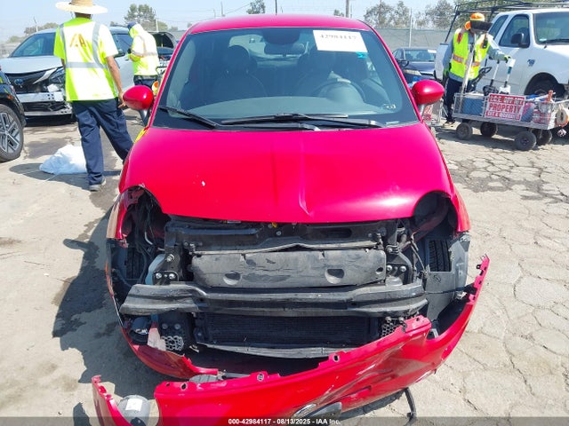 Fiat 2015 2015 3C3CFFBR9FT508798 Image 13