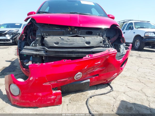 Fiat 2015 2015 3C3CFFBR9FT508798 Image 18