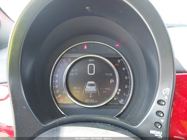 Fiat 2015 2015 3C3CFFBR9FT508798 Image 7
