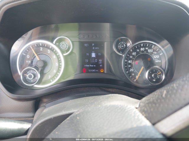 RAM 2021 2021 3C6UR5HJ7MG597531 Image 7