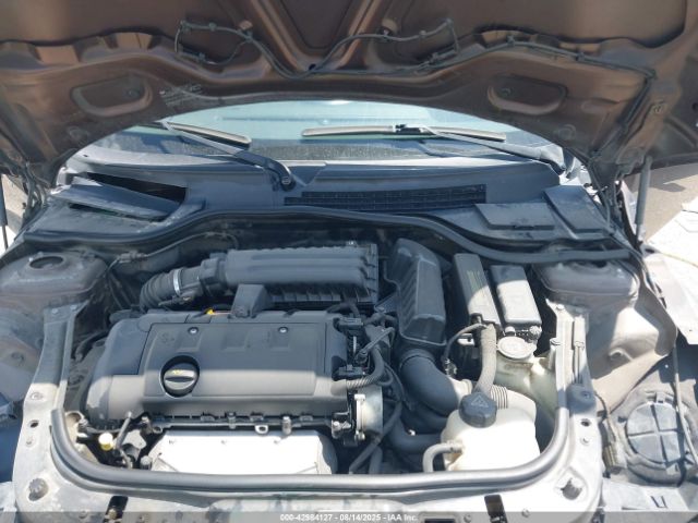 2009 MINI COOPER CLUBMAN WMWML33589TX33441 Photo 9