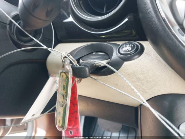 2009 MINI COOPER CLUBMAN WMWML33589TX33441 Photo 10