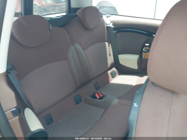 2009 MINI COOPER CLUBMAN WMWML33589TX33441 Photo 7