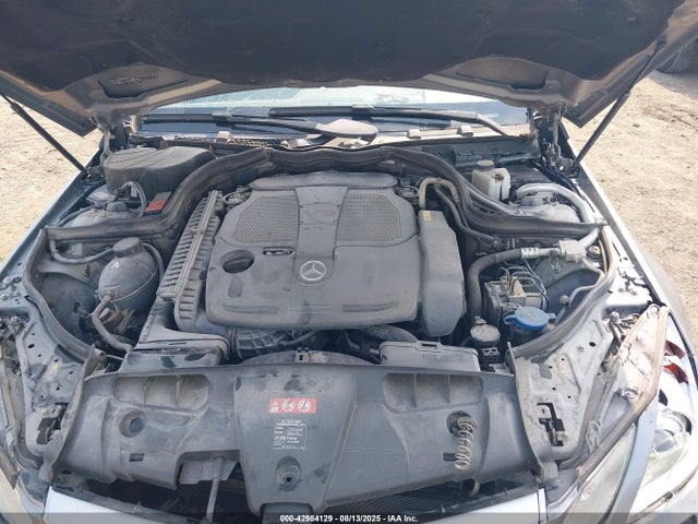 Aukcja sprzedaży 2013 Mercedes-benz E 350, vin: WDDKJ5KB3DF219058, numer aukcji: 42984129