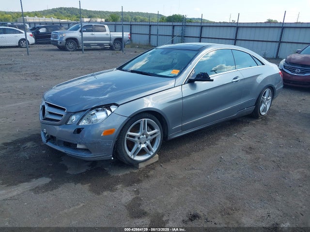 Aukcja sprzedaży 2013 Mercedes-benz E 350, vin: WDDKJ5KB3DF219058, numer aukcji: 42984129