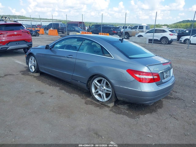 Aukcja sprzedaży 2013 Mercedes-benz E 350, vin: WDDKJ5KB3DF219058, numer aukcji: 42984129