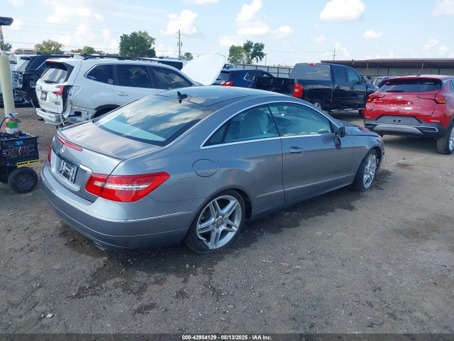 Aukcja sprzedaży 2013 Mercedes-benz E 350, vin: WDDKJ5KB3DF219058, numer aukcji: 42984129