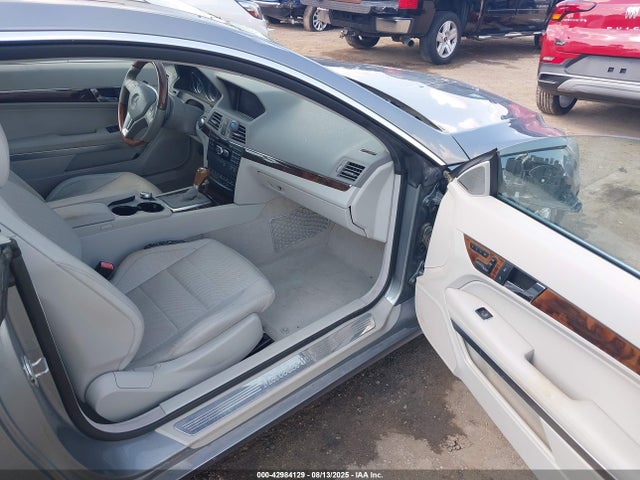 Aukcja sprzedaży 2013 Mercedes-benz E 350, vin: WDDKJ5KB3DF219058, numer aukcji: 42984129