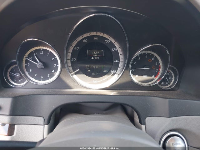 Aukcja sprzedaży 2013 Mercedes-benz E 350, vin: WDDKJ5KB3DF219058, numer aukcji: 42984129