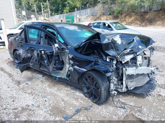 2016 MERCEDES-BENZ C 450 AMG 55SWF6EB5GU105200