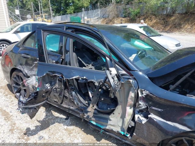 2016 MERCEDES-BENZ C 450 AMG 55SWF6EB5GU105200 Photo 5