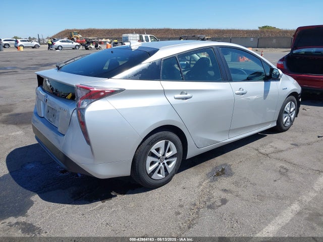 JTDKARFU6G3016443 Toyota 2zr-fxe,1nm