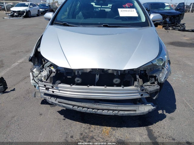 JTDKARFU6G3016443 Toyota 2zr-fxe,1nm