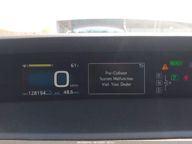 JTDKARFU6G3016443 Toyota 2zr-fxe,1nm